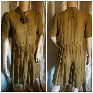 1940s/1960s dress
